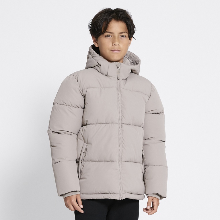 Puffer jacket "Amir"